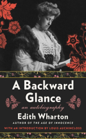 A Backward Glance: An Autobiography(English)