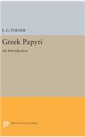 Greek Papyri