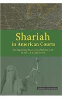 Shariah in American Courts