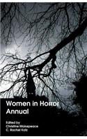Women in Horror Annual