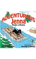 Adventurous Jenna