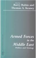 Armed Forces in the Middle East