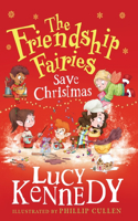 Friendship Fairies Save Christmas