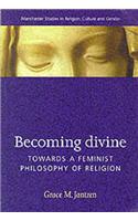 Becoming Divine