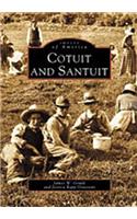 Cotuit and Santuit