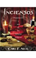 Inciensos