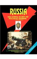 Russia KGB (National Security and Intelligence Handbook: (English)