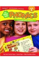 At Home with Phonics