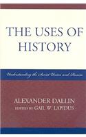 The Uses of History