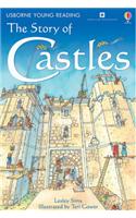 The Story of Castles