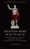 Augustan Rome 44 BC to AD 14