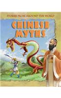 Chinese Myths