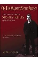 On His Majesty's Secret Service: Sidney Reilly ST1