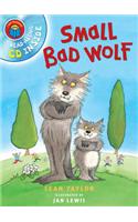 Small Bad Wolf: (I am Reading)