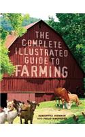 Complete Illustrated Guide to Farming