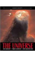 The Universe