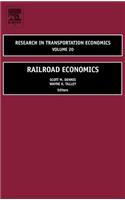 Railroad Economics, 20