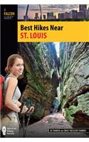 Best Hikes Near St. Louis