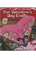 Fun Valentine's Day Crafts