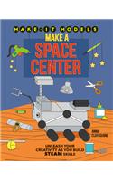 Make a Space Center