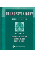 Neuropsychiatry