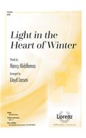 Light in the Heart of Winter