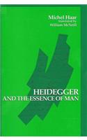 Heidegger and the Essence of Man