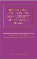 Operational Tools in the Management of Financial Risks