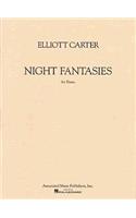 Night Fantasies