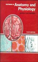 Textbook of Anatomy and Physiology