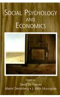 Social Psychology and Economics