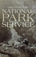 Creating the National Park Service