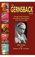 The Gernsback Days