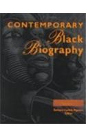 Contemporary Black Biography