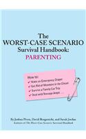 The Worst-Case Scenario Survival Handbook