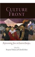 Culture Front