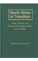 North Africa in Transition