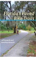 Florida's Paved Bike Trails