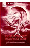 End Of Education