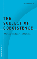 Subject of Coexistence