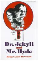Dr Jekyll and MR Hyde