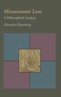 Microeconomic Laws