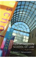Fordham University School of Law