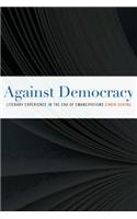 Against Democracy