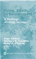 Dying, Death and Bereavement