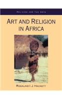 Art and Religion in Africa