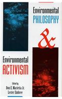 Environmental Philosophy and Environmental Activism