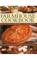 Farmhouse Cookbook