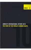 State of the World's Human Rights