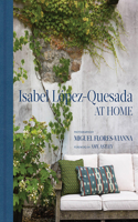 At Home: Isabel López-Quesada